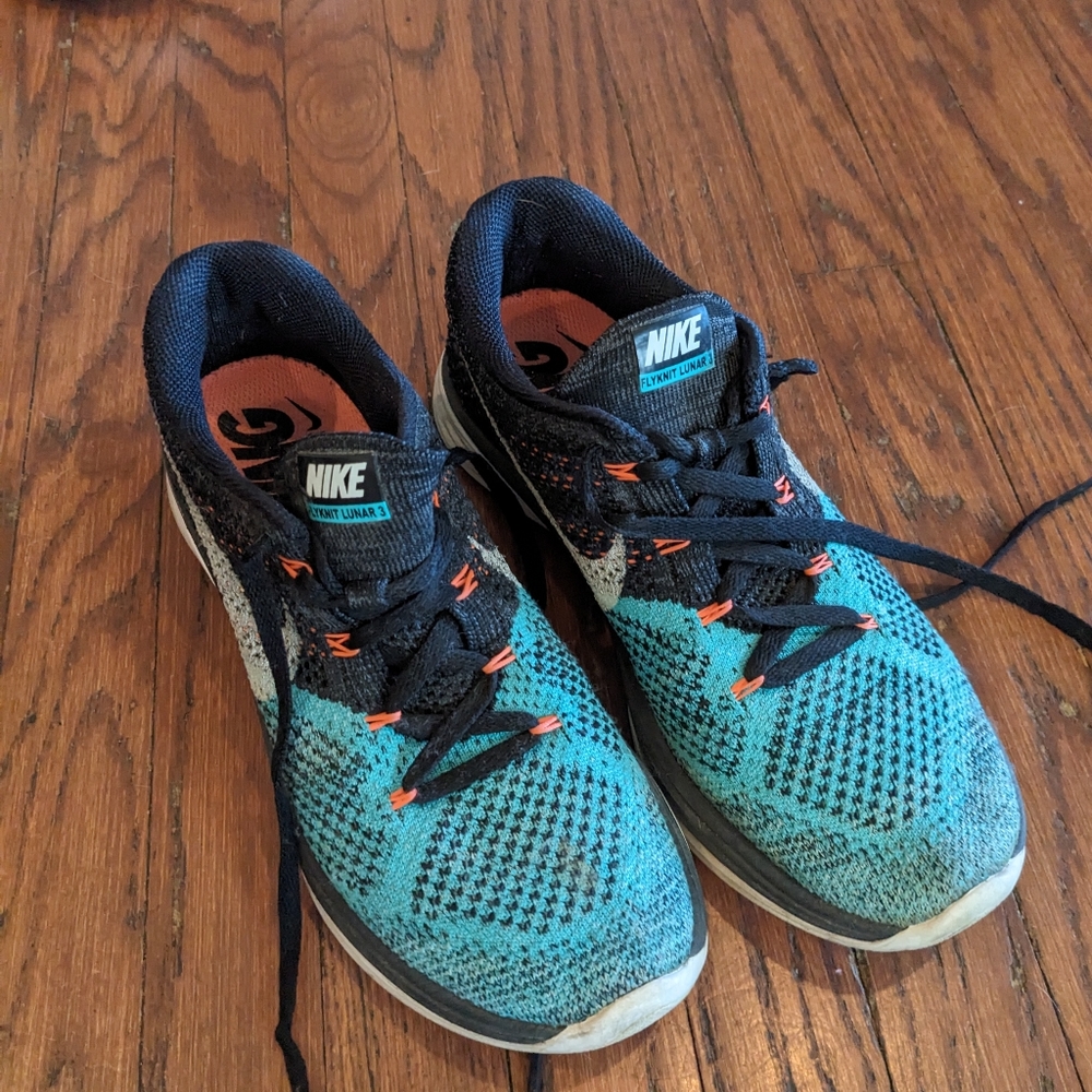 Women's Nike Running Shoes